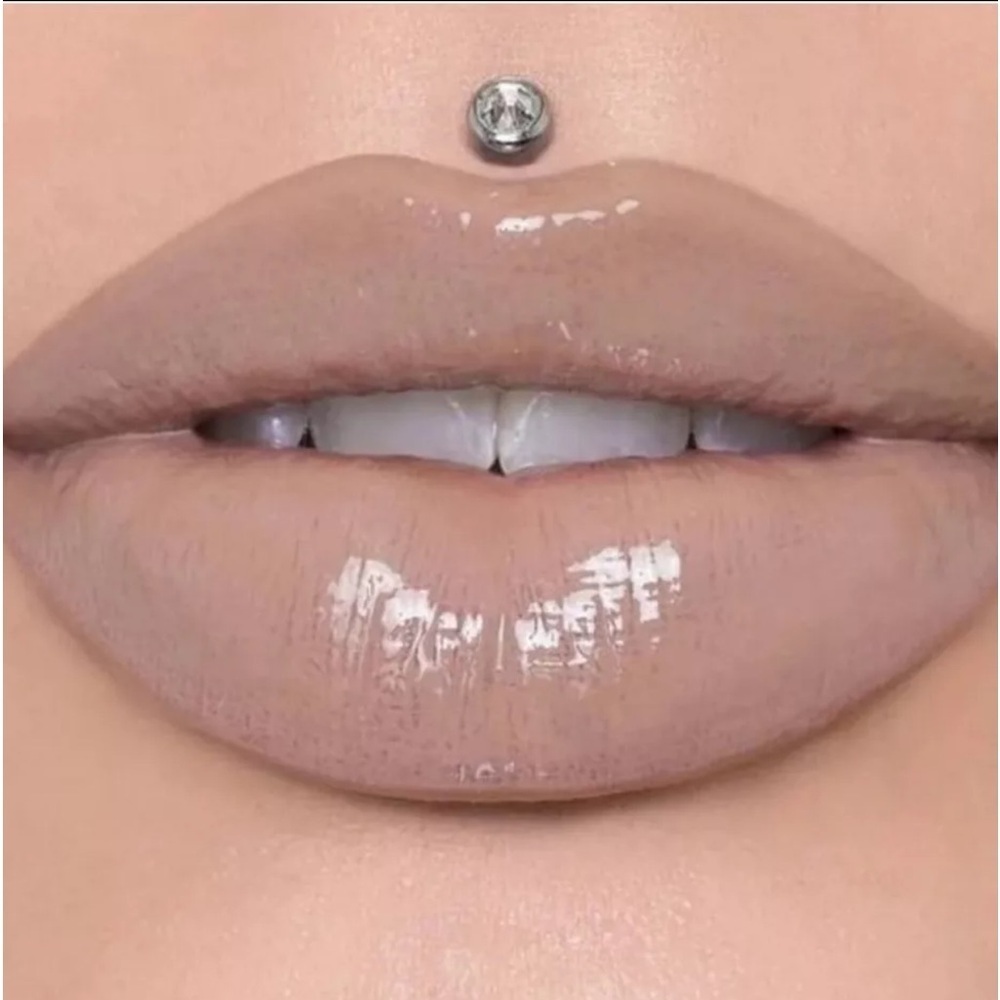Jeffree star silk rope gloss NIB